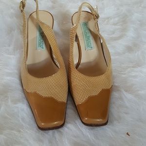 Moda Di Fausto Made In Italy Shoes